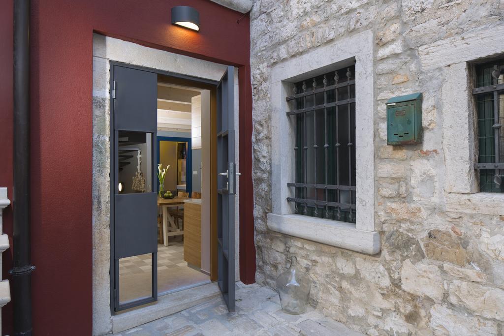Holiday Home Bo Rovinj Exterior photo